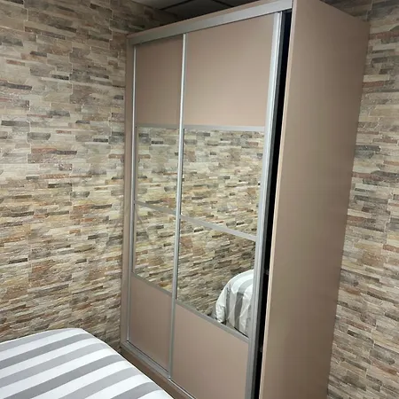 Apartman Playa Beachfront 15 Meters To