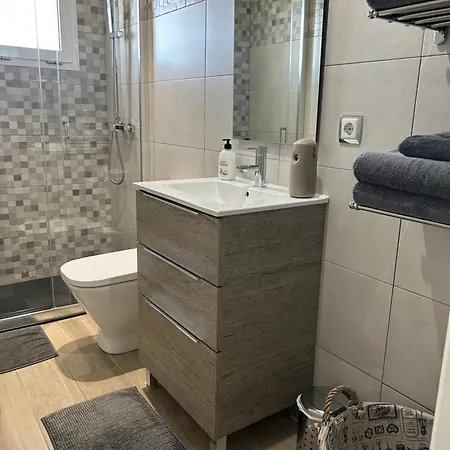 Apartman Playa Beachfront 15 Meters To Mojácar