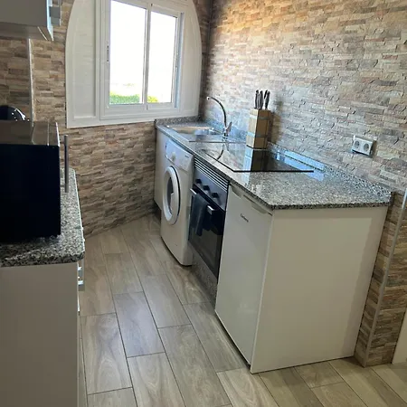 Stunning Location! 15m To Mojácar