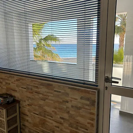 Playa Beachfront 15 Meters To