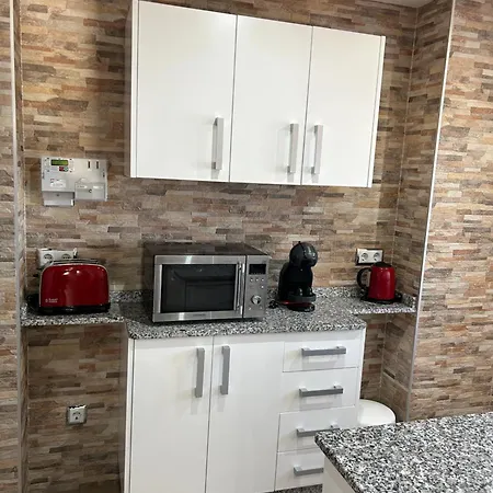 Διαμέρισμα Mojacar Playa Beachfront Apartments 15M To Beach *