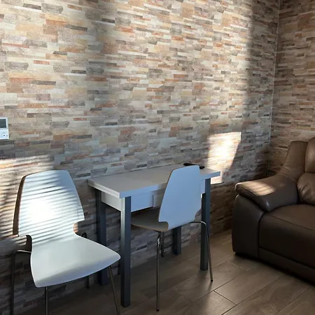 Mojacar Playa Beachfront Apartments 15M To Beach *