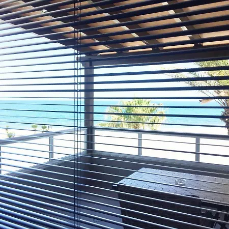 Playa Beachfront 15 Meters To 公寓