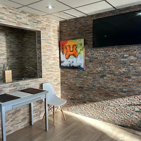 Stunning Location! 15m To Apartamento Mojácar