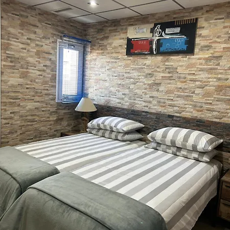 Apartamento Stunning Location! 15m To Mojácar