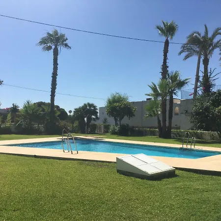Stunning Location! 15m To * Mojácar